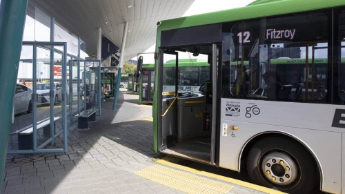 Banner image for article titled
		Better regional  public transport & free public transport for under 25s