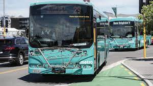 Banner image for article titled Bus passenger numbers in Christchurch still low despite half price fares