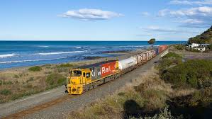 Thumbnail image for article titled 'Government to spend $550M on Northland railway'